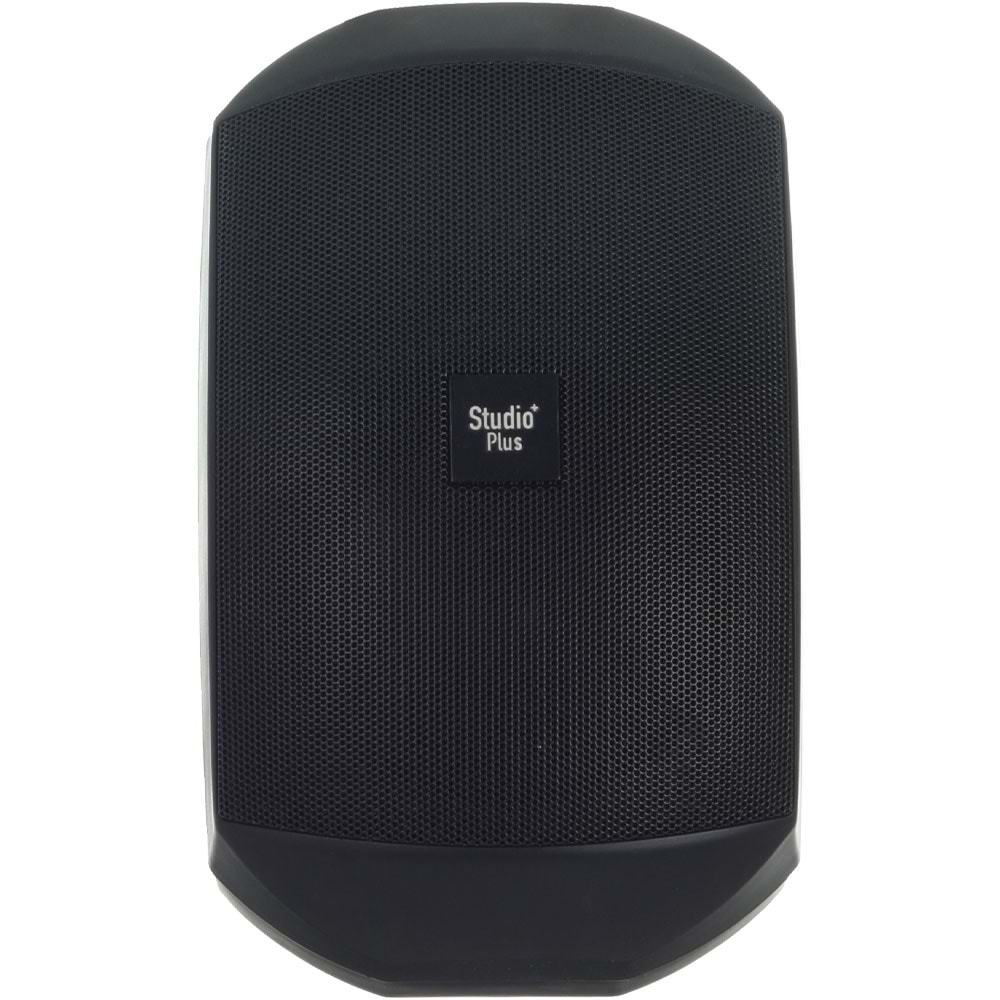 STUDIOPLUS 150W 13 Cm 100V Ip 66 Siyah Sütun Hoparlör SP-5 TS