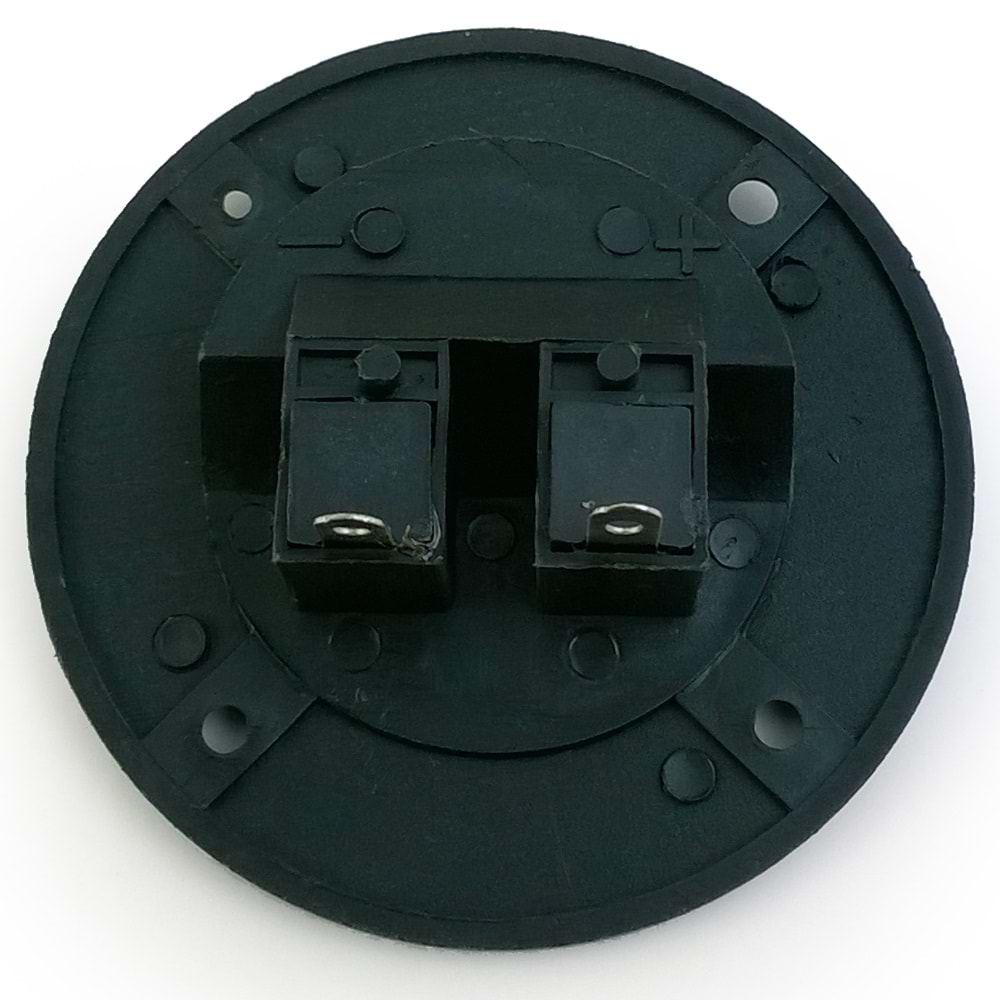 2 Li Yuvarlak Terminal (Tnx-4043) T-1