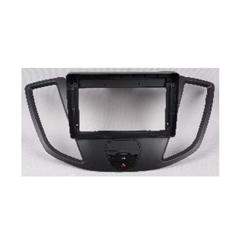 FOR-X 9” Ford Transit 2013-2019 Siyah Renk Oem Çerçeve Canbus Yok TAC-291