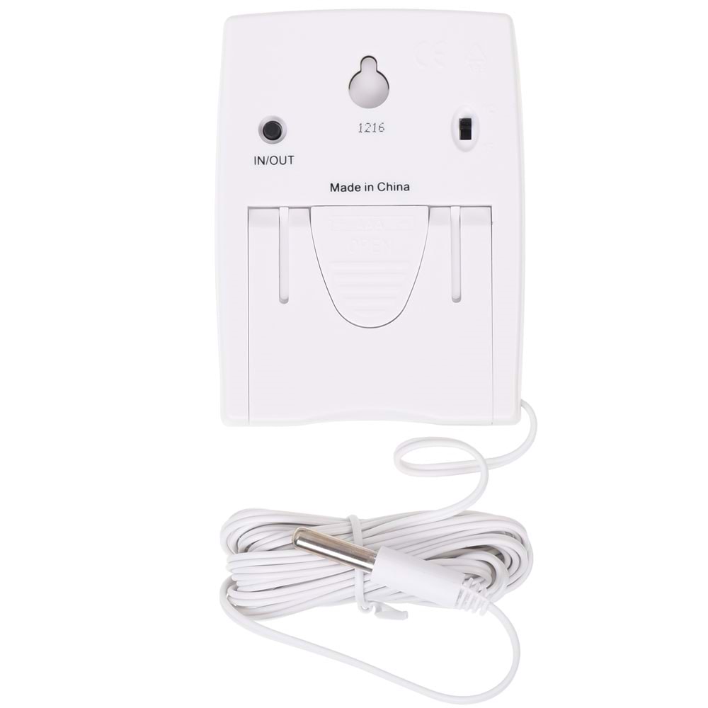 T-TECHNIC Digital Termometre TH-0310