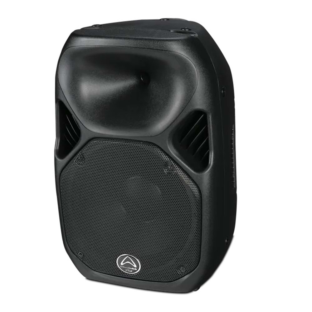 WHARFEDALE Titan 8'' 360w Siyah Aktif Kabin Hoparlör TITAN 8A MKII