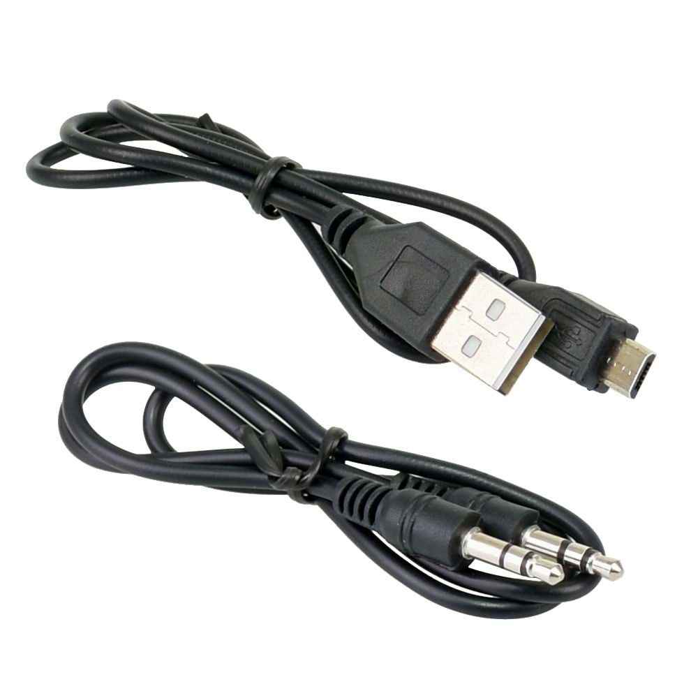 TECHNOMAX Bluetooth ve USB Girişli Müzik Kutusu TM-2033