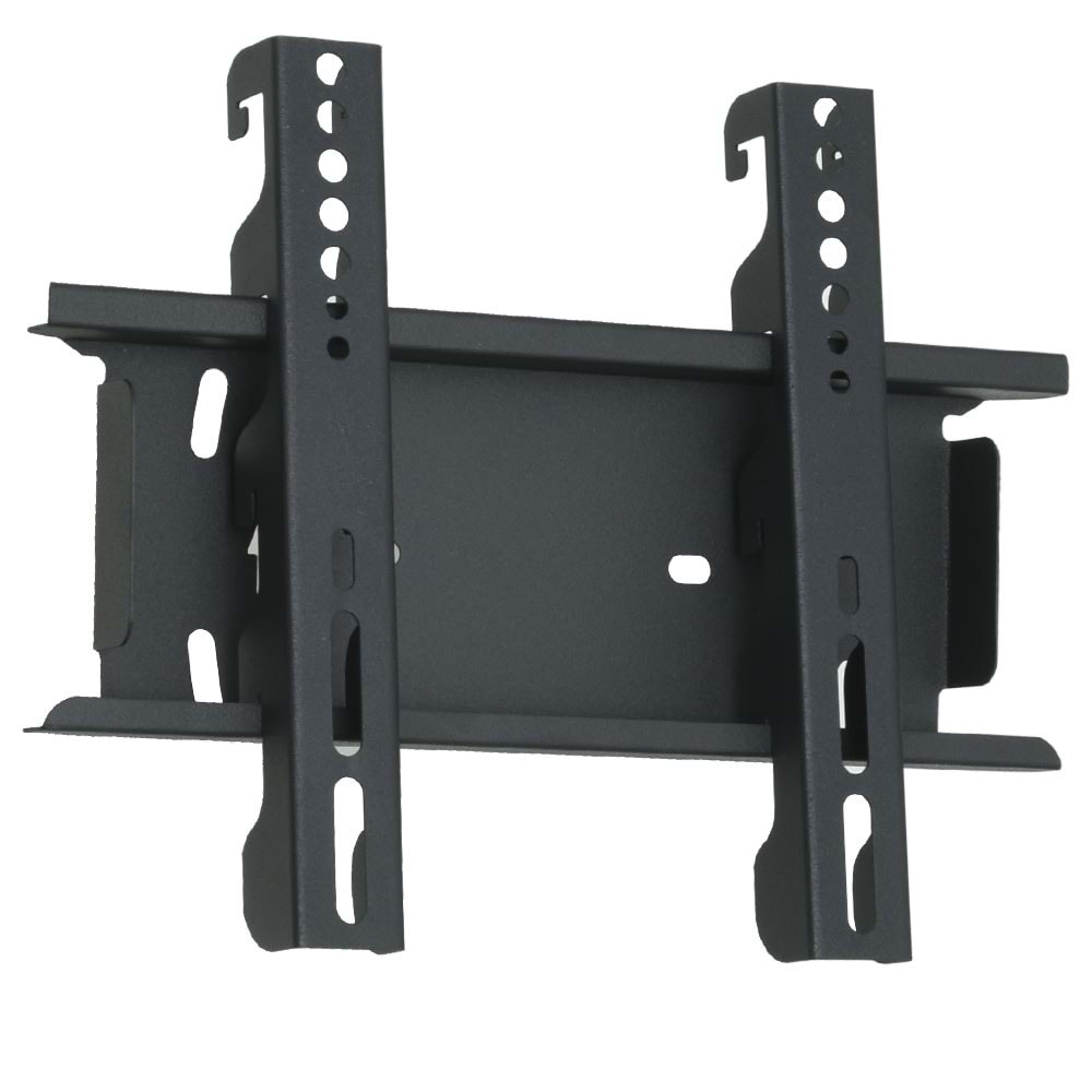 TUNEX 22-32'' Lcd Tv Sabit Duvar Askı Aparatı TNX-2232 S