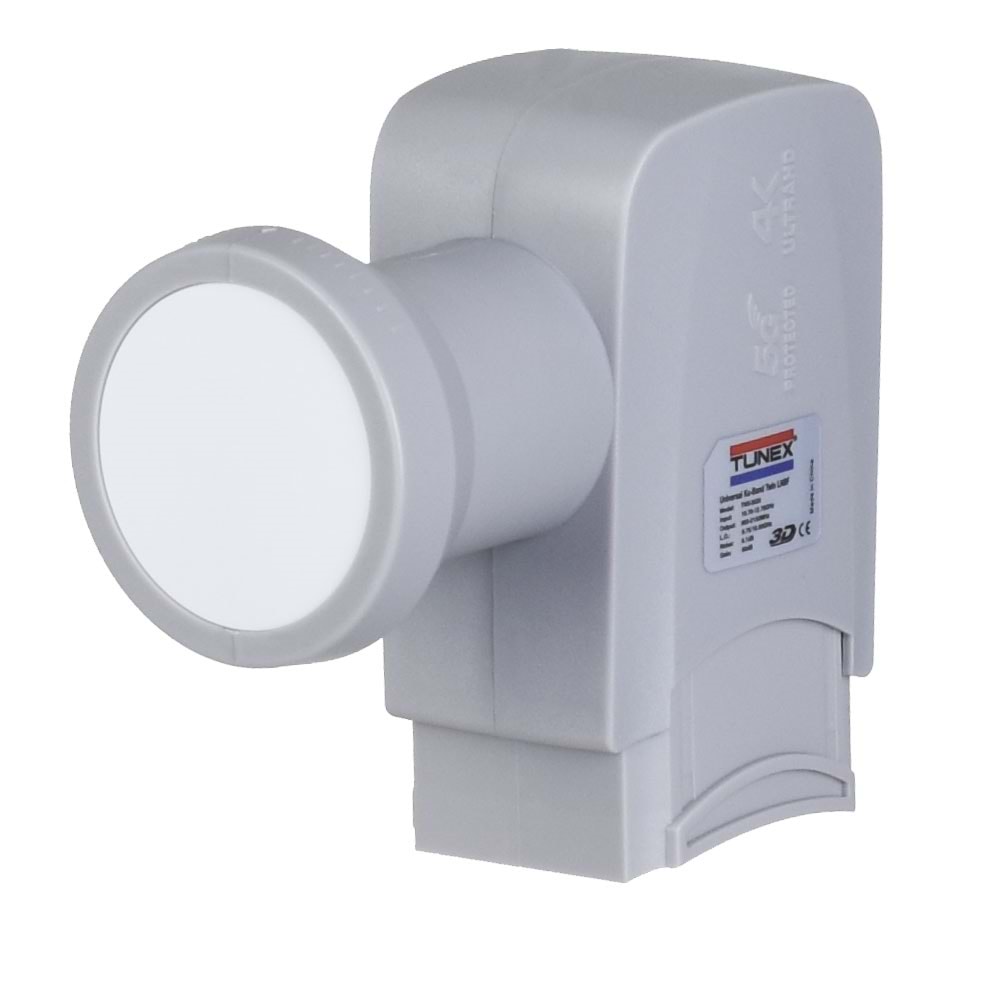 TUNEX 8 Li Lnb TNX-3580