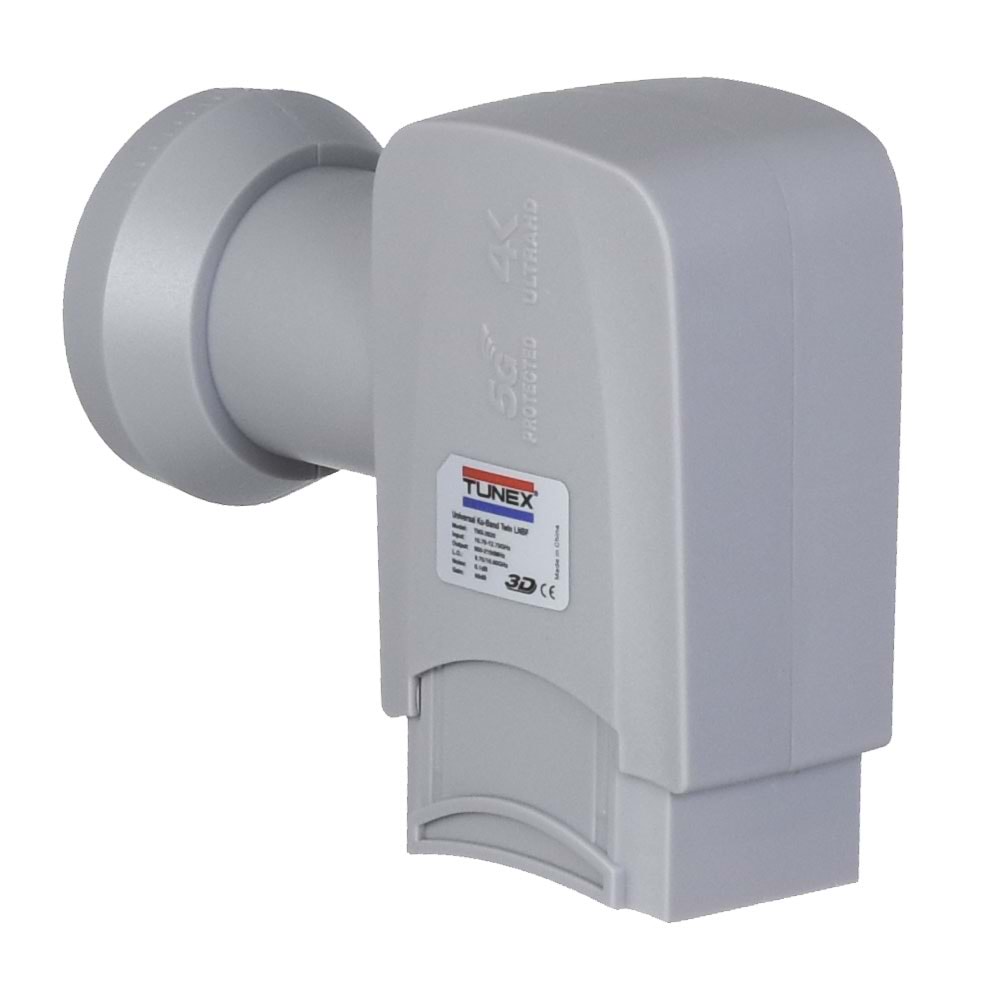 TUNEX 8 Li Lnb TNX-3580