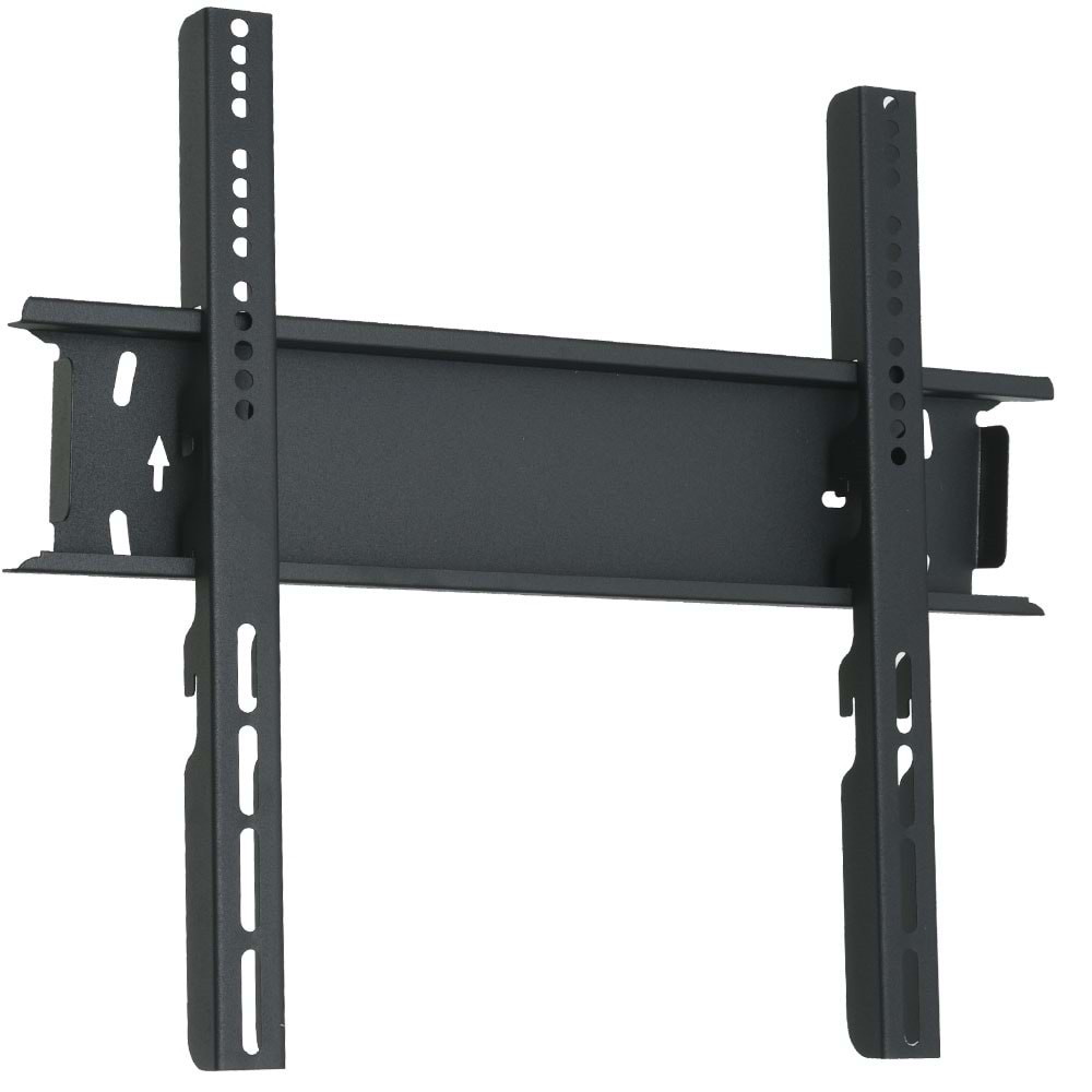 TUNEX 42-55'' Lcd Tv Sabit Duvar Askı Aparatı TNX-4255 S