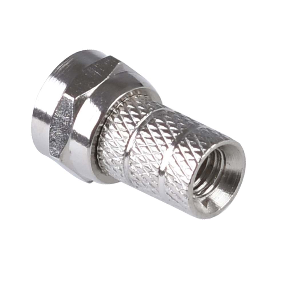 TUNEX Rg-58 18 mm F Konnektör TNX-5818