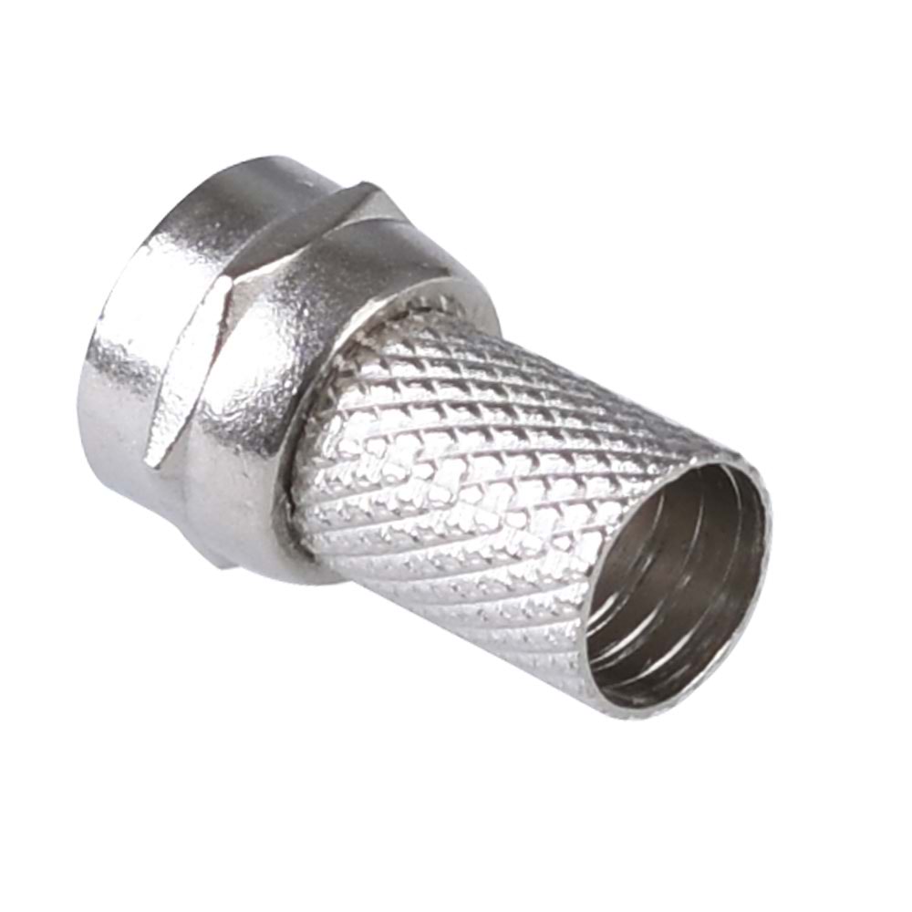 ECONEX Rg-6 18 mm F Konnektör TNX-6018 CQ