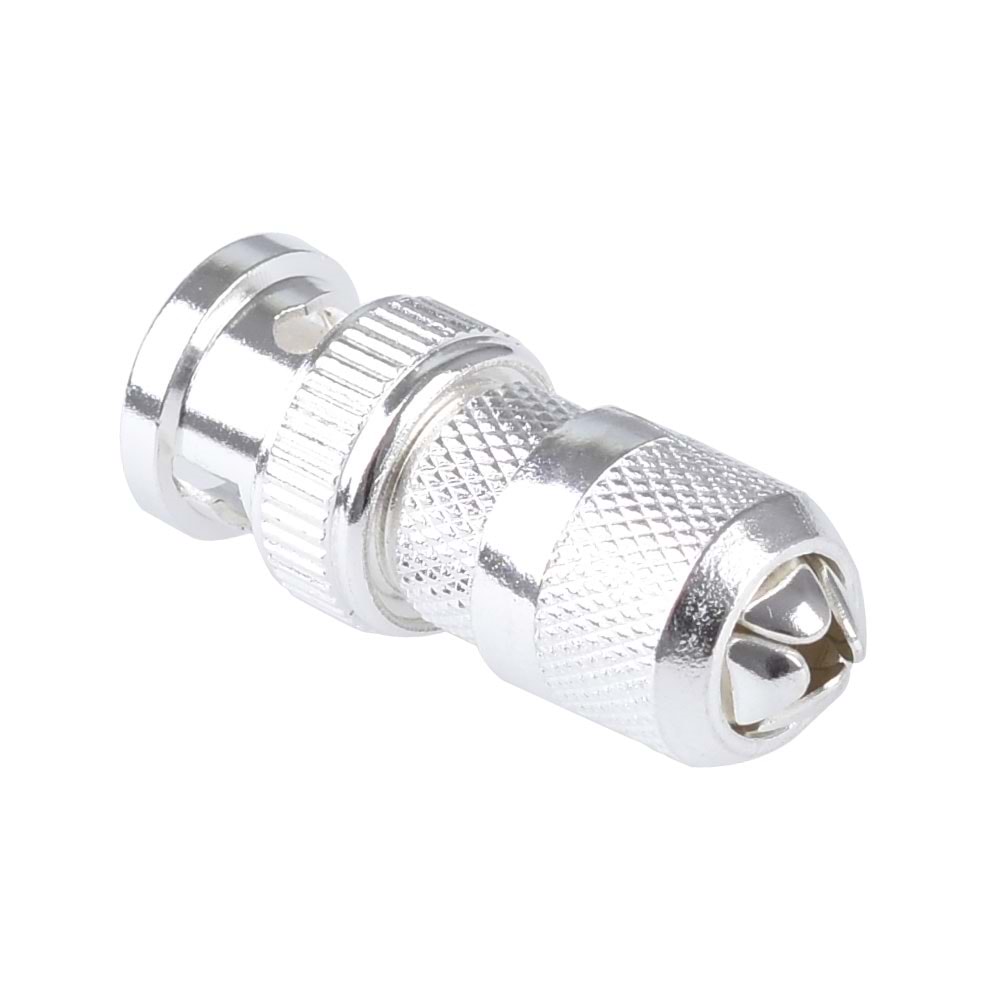 TUNEX Bnc Jak Gümüş TNX-60240