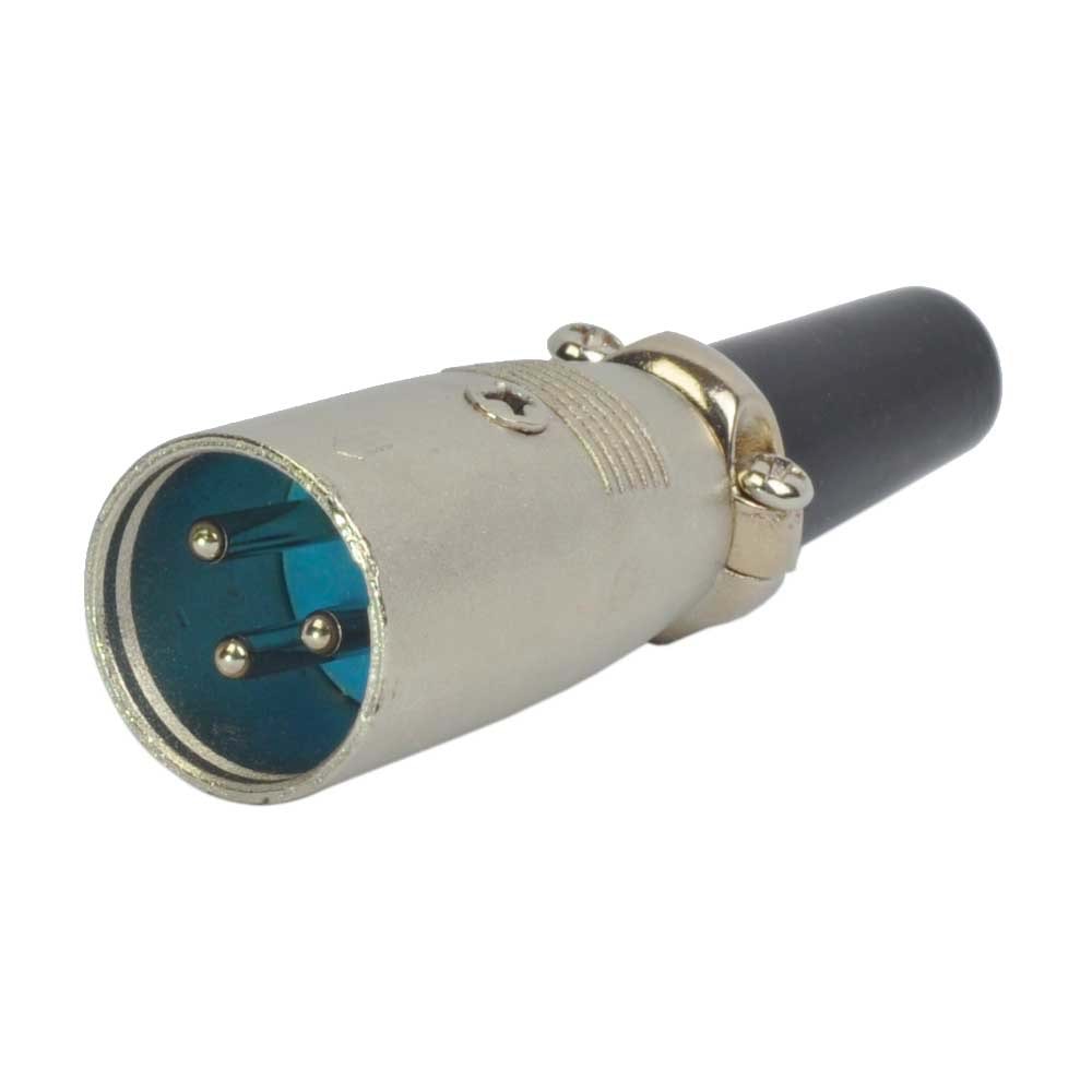 TUNEX Canon ERKek Vidalı Jak TNX-7008