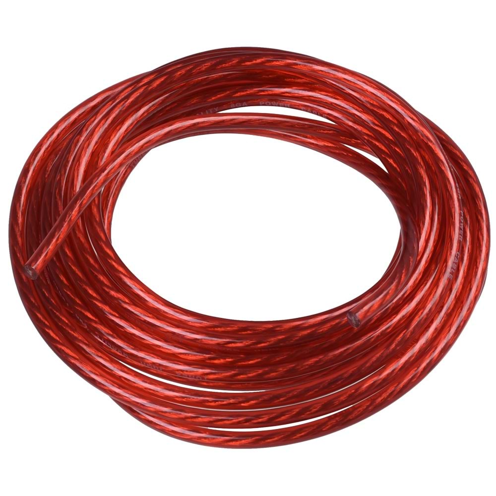 TUNEX 8 Ga Y Kablolu Kablo Seti TNX-8800