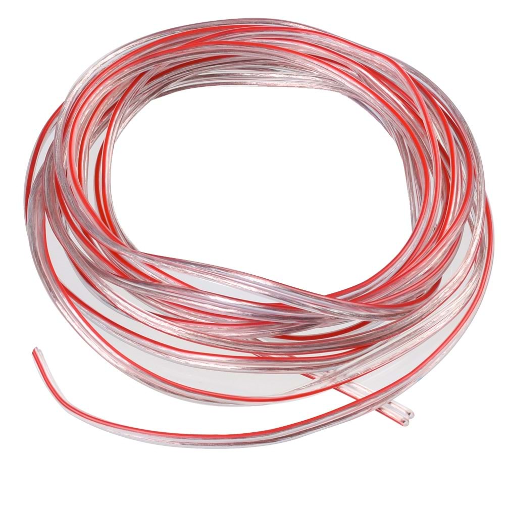 TUNEX 8 Ga Y Kablolu Kablo Seti TNX-8800
