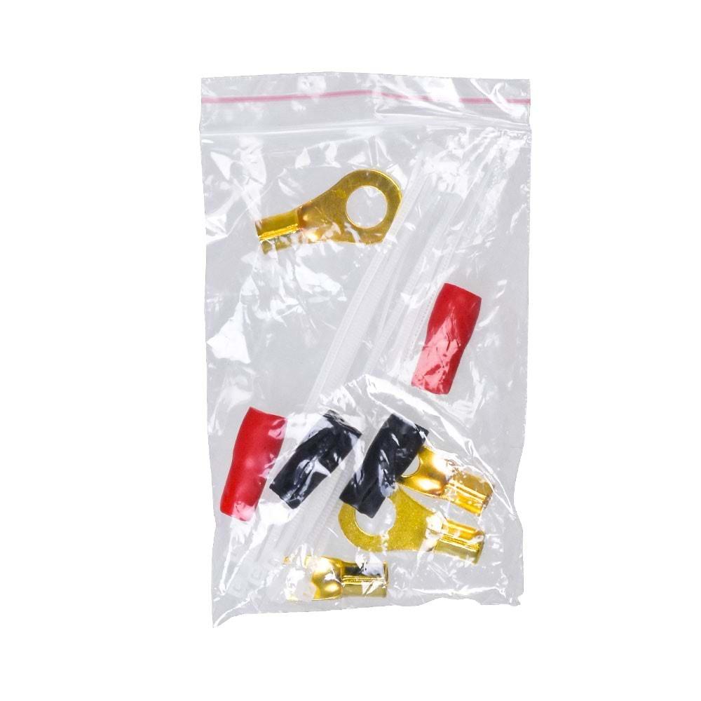 TUNEX 8 Ga Y Kablolu Kablo Seti TNX-8800