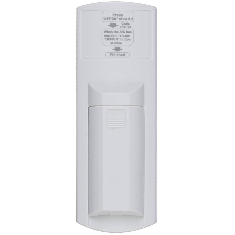 Klima Panasonıc Pn-1122 Üniversal (Kr-0553) TNX-K-4024