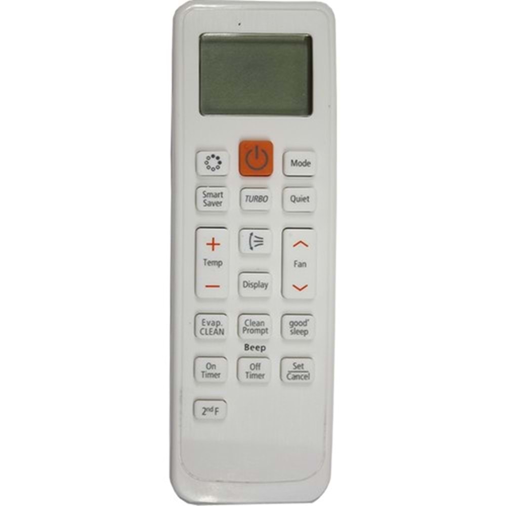 Samsung Klima Kumandası (Mapp-905) TNX-K-4027
