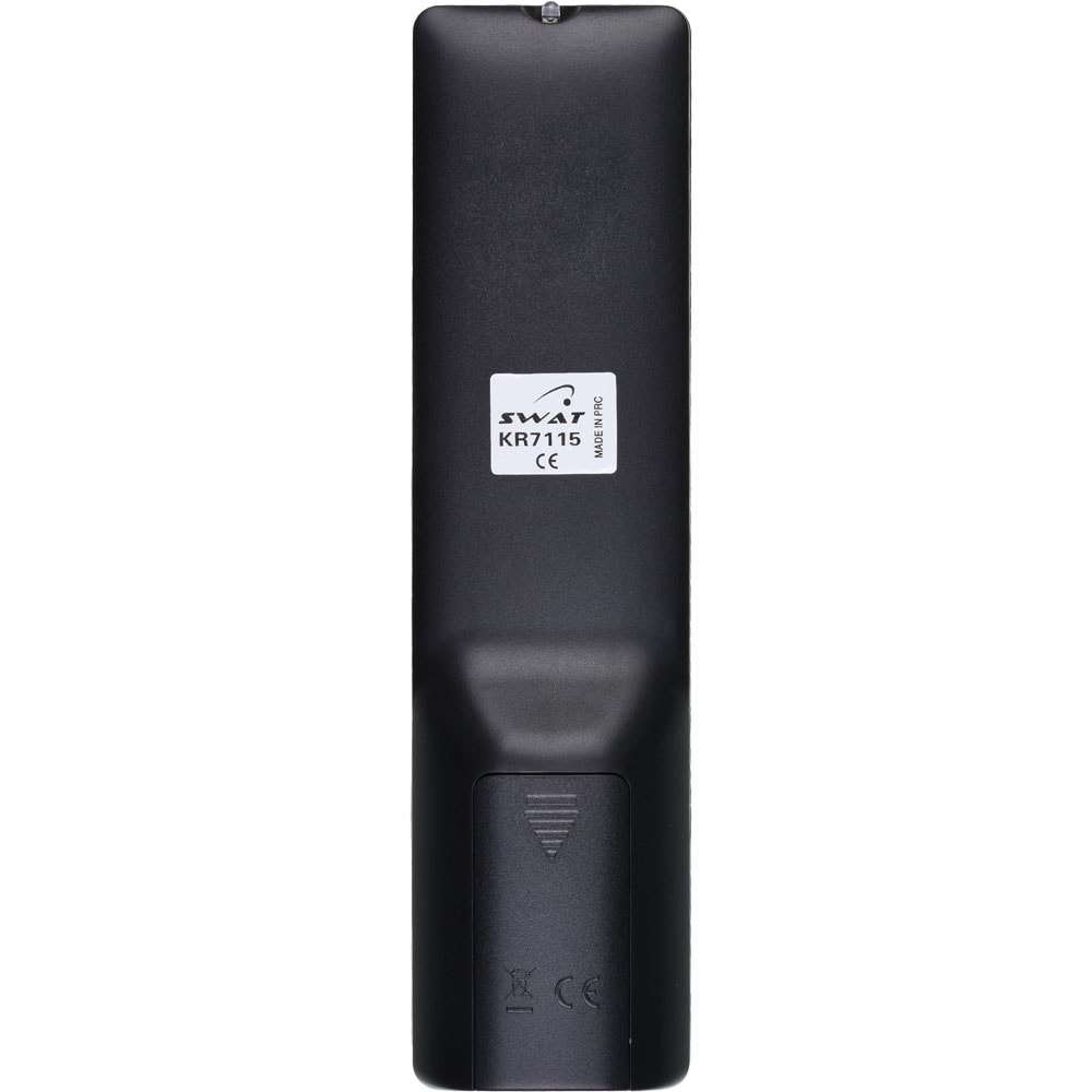 Dıgılıne Dg114 Kumanda (Kr-7115 Mapp-1640 Ec-Hd115Dgl) TNX-R-5168