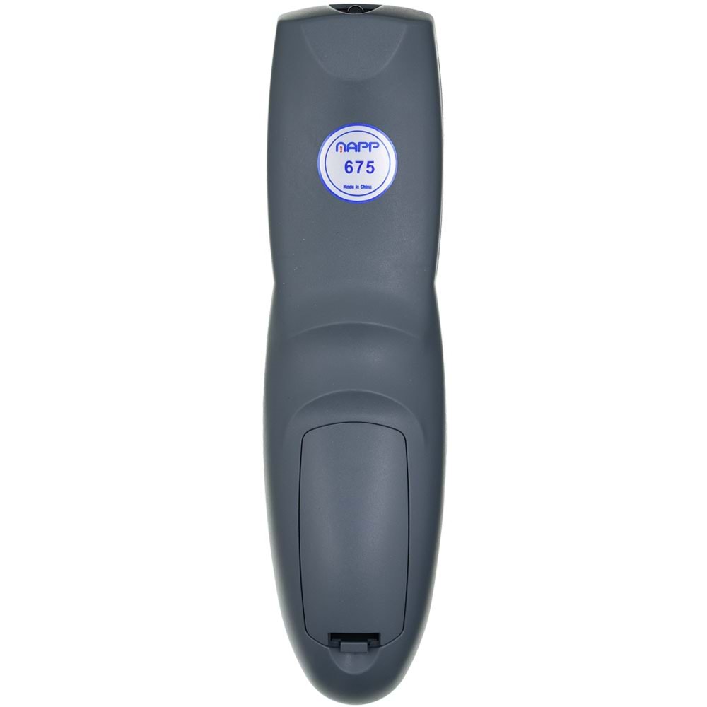 Focus Grı 8400-8500,Konax,Orıe Kumanda (Kr-8000 Mapp-675) TNX-R-5179