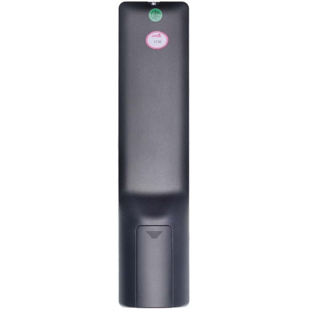 Hıremco Orjinal Kumanda (Mapp-1736) TNX-R-5203