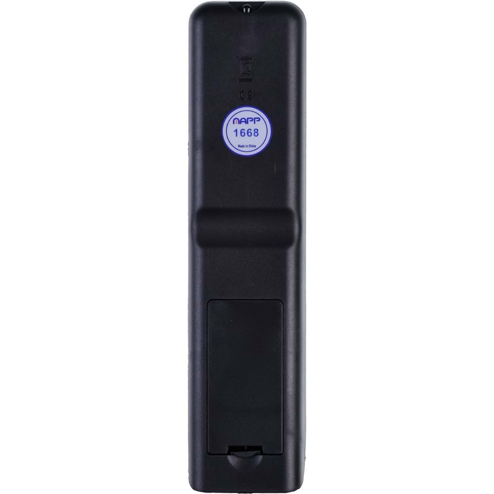 KORAX Full Hd (Mapp-1668) TNX-R-5226
