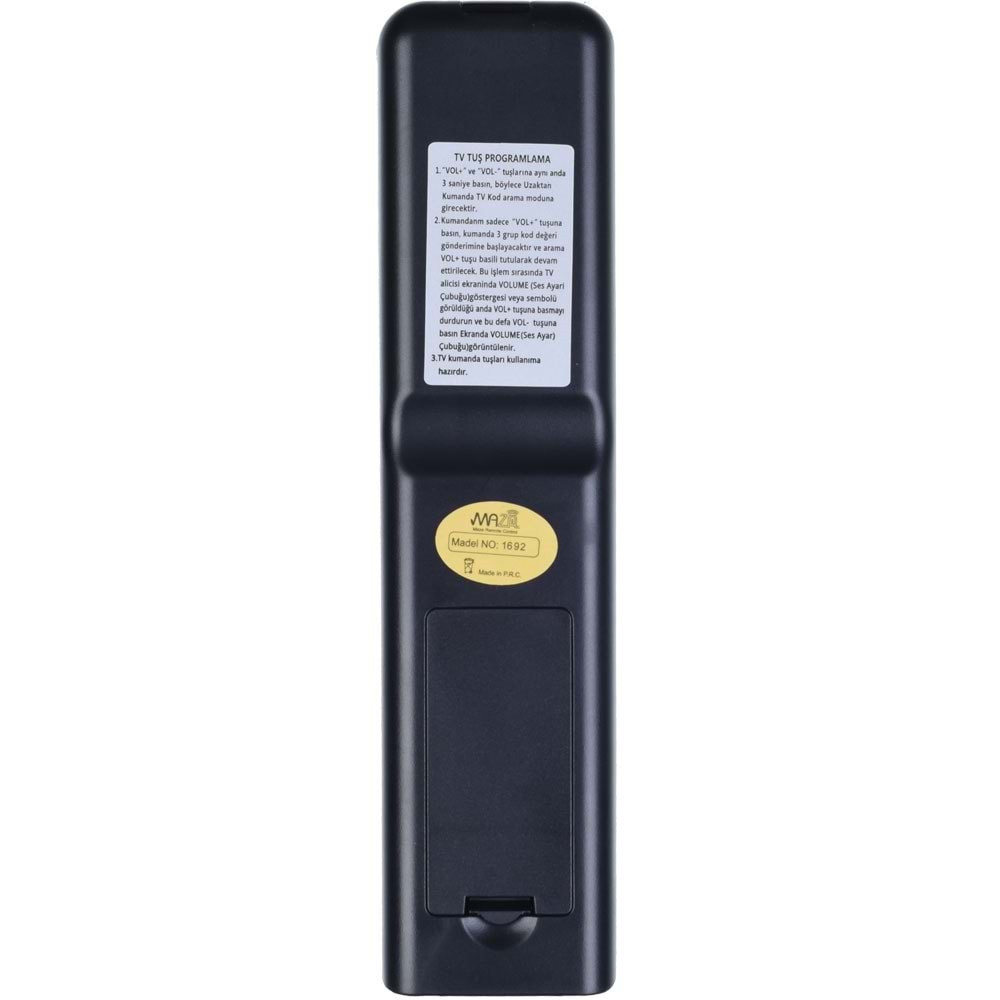 Next Uk-150 (Mapp-1692-Sr-093) TNX-R-5244