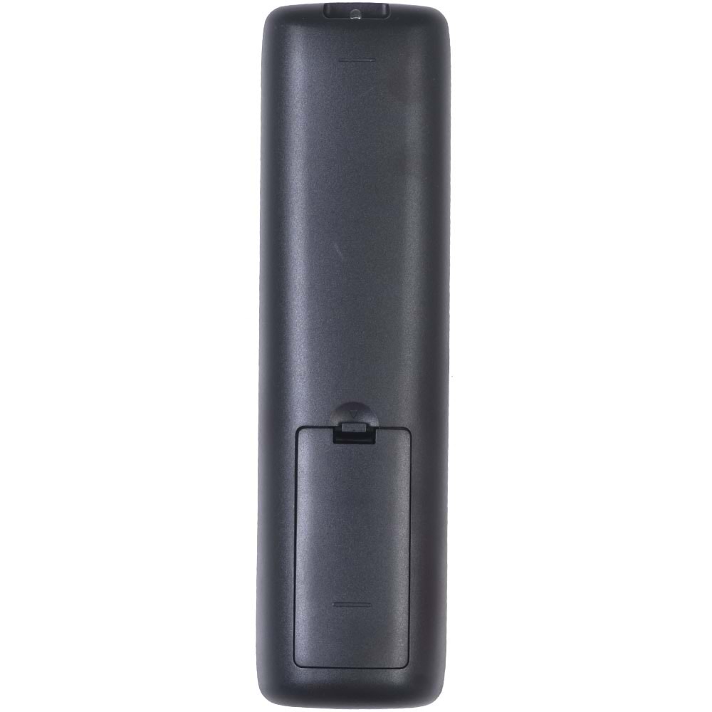 TUNEX Tv Android Box - Uydu - Dvd - Öğrenme Özellikli Akıllı Kumanda TR-002