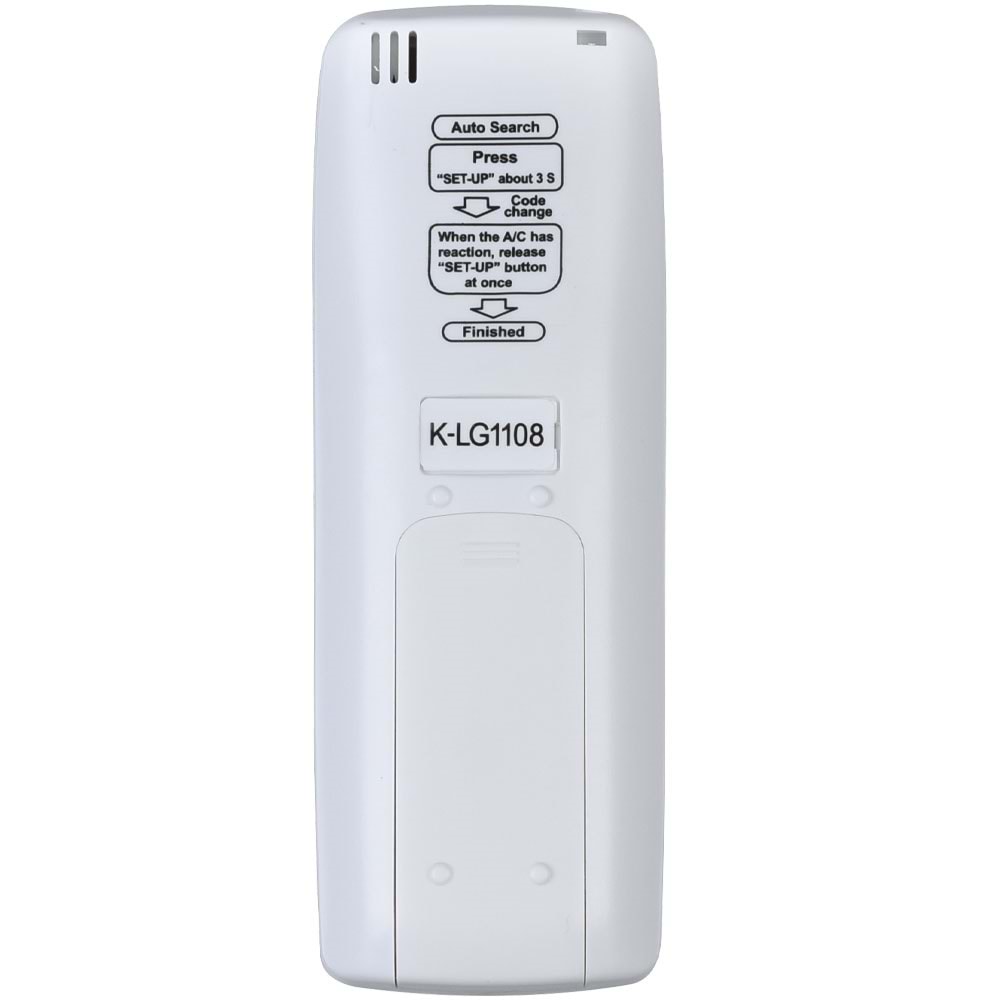 HUAYU LG - Arçelik - Beko Klima Kumandası (K-LG1108) TR-055