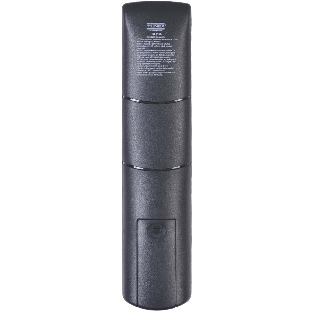 TUNEX Dreamstar Aura - Oneplus - Ema Akıllı Hd Uydu Kumanda TR-113-L