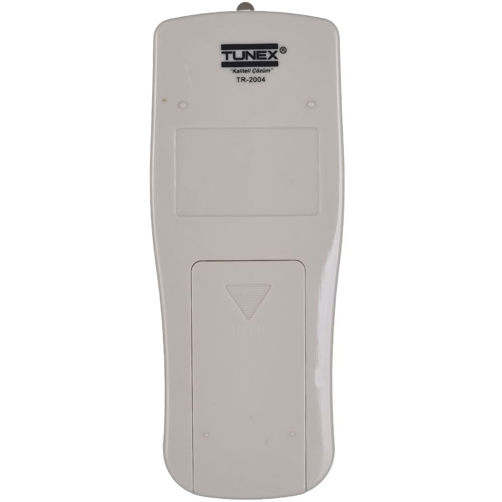 TUNEX Demirdöküm - Pacific Line CL3 Klima Kumandası TR-2004