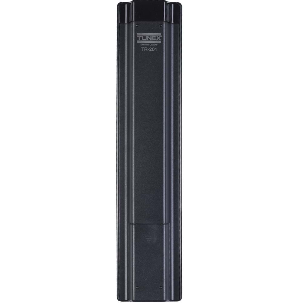 TUNEX Vestel Seg Regal Lcd Led Tv Led Tv Kumanda TR-201