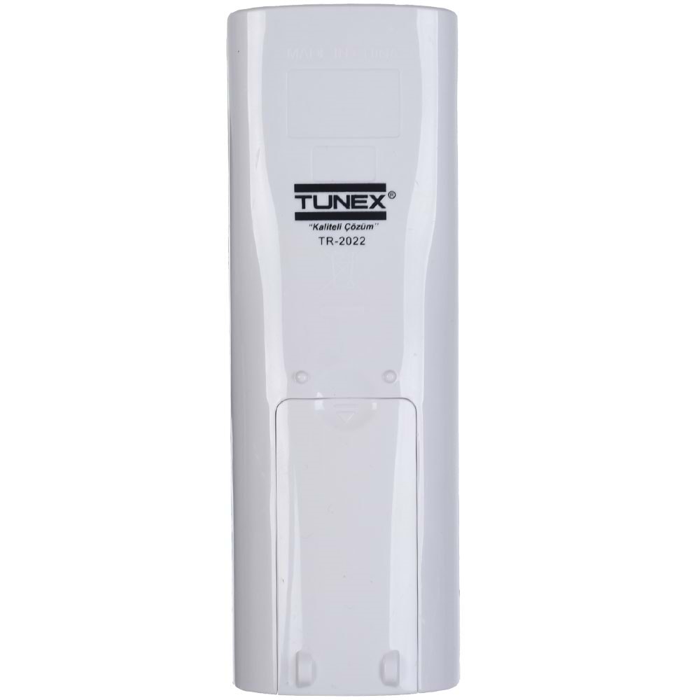 TUNEX LG - Arçelik - Beko Klima Kumandası TR-2022