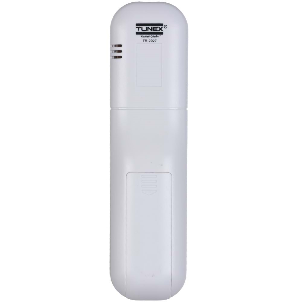 TUNEX Midea RG36F - BGEF Klima Kumandası TR-2027