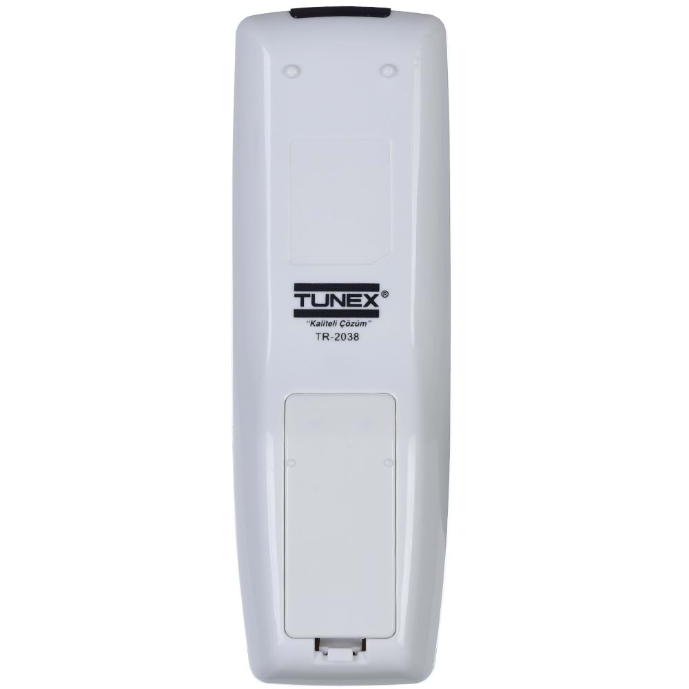 TUNEX Gree Yap1F4 Klima Kumandası TR-2038