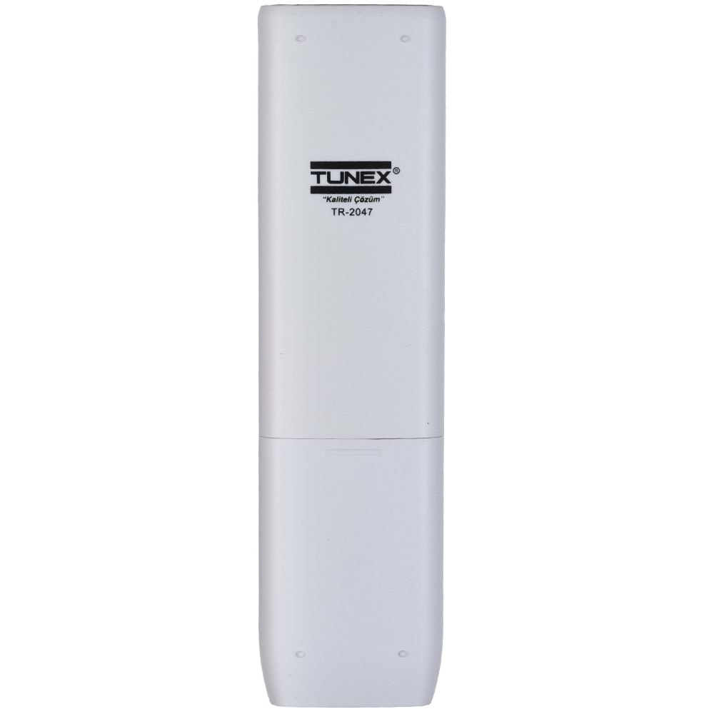 TUNEX TCL Klima Kumandası TR-2047