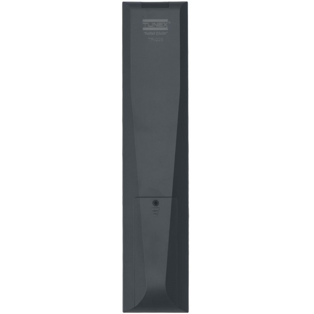 TUNEX Vestel - Sharp - Jvc Tv Kumandası TR-226