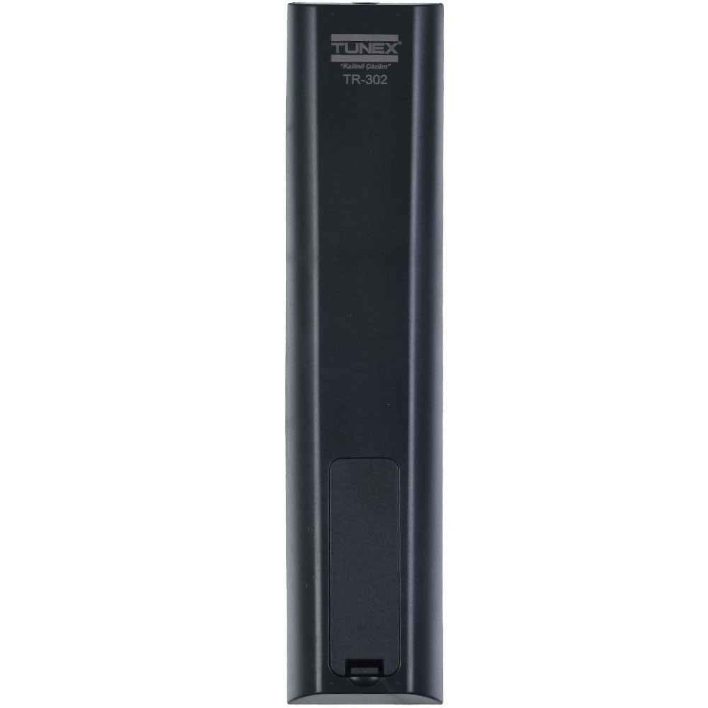 TUNEX Arçelik Beko Grundig Lcd Led Led Tv Kumanda TR-302