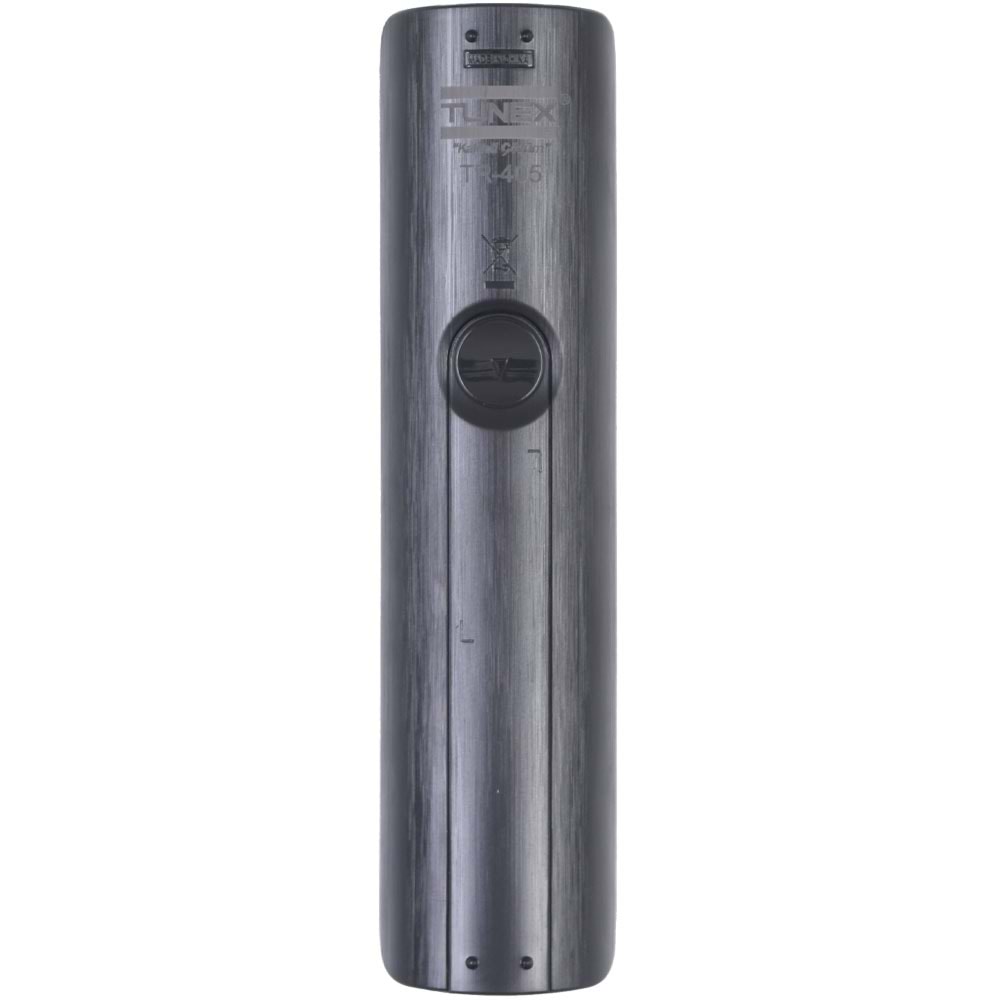 TUNEX Samsung Disney Hulu Netflix Rakuten Tv Tuşlu Led Tv Kumanda TR-405