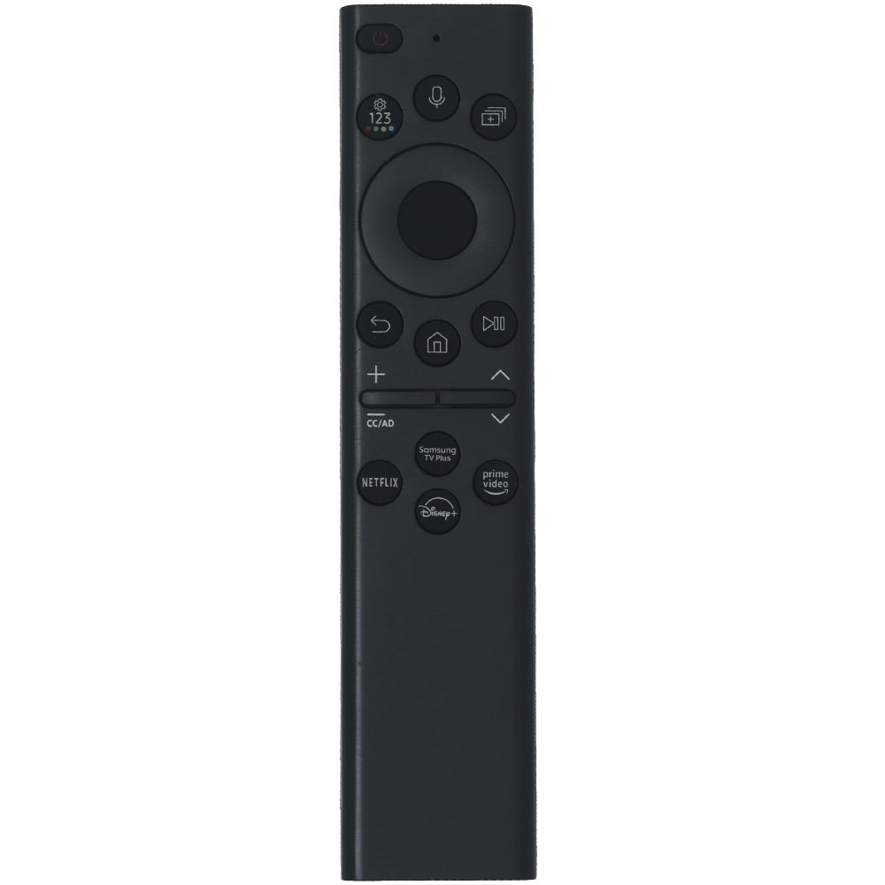 TUNEX Samsung Solar Şarjlı Akıllı Tv Kumandası TR-413