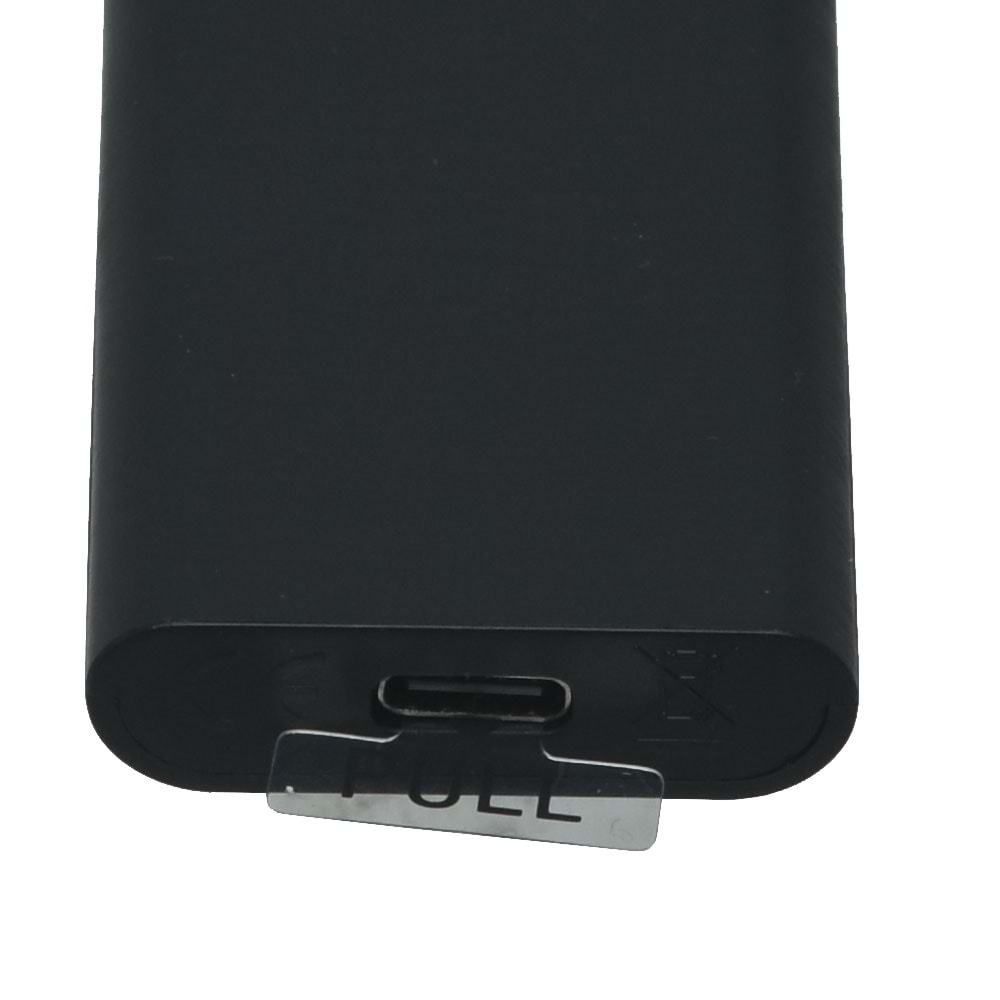 TUNEX Samsung Solar Şarjlı Akıllı Tv Kumandası TR-413