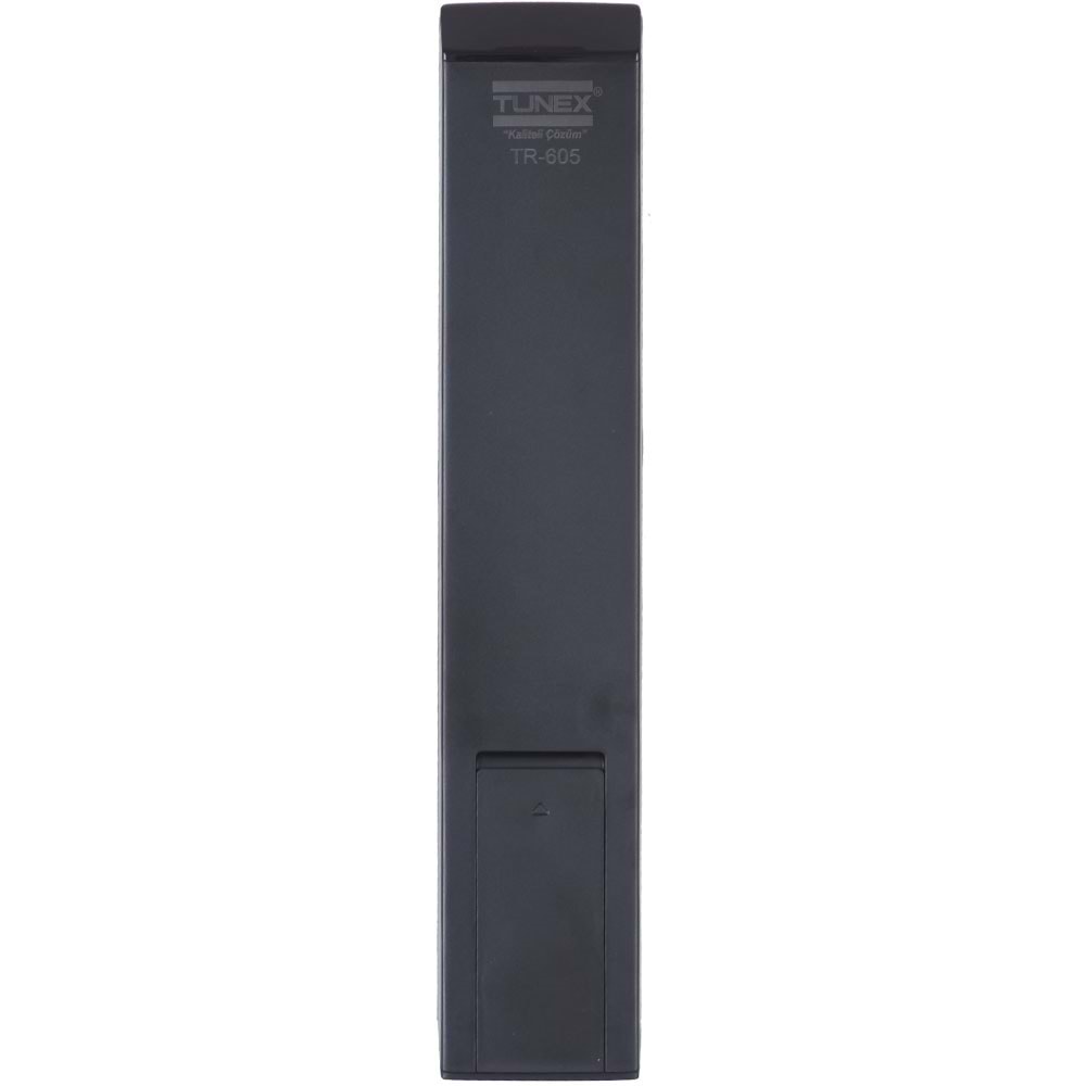 TUNEX Phılıps Ambilight Tuşlu Led Tv Kumanda TR-605