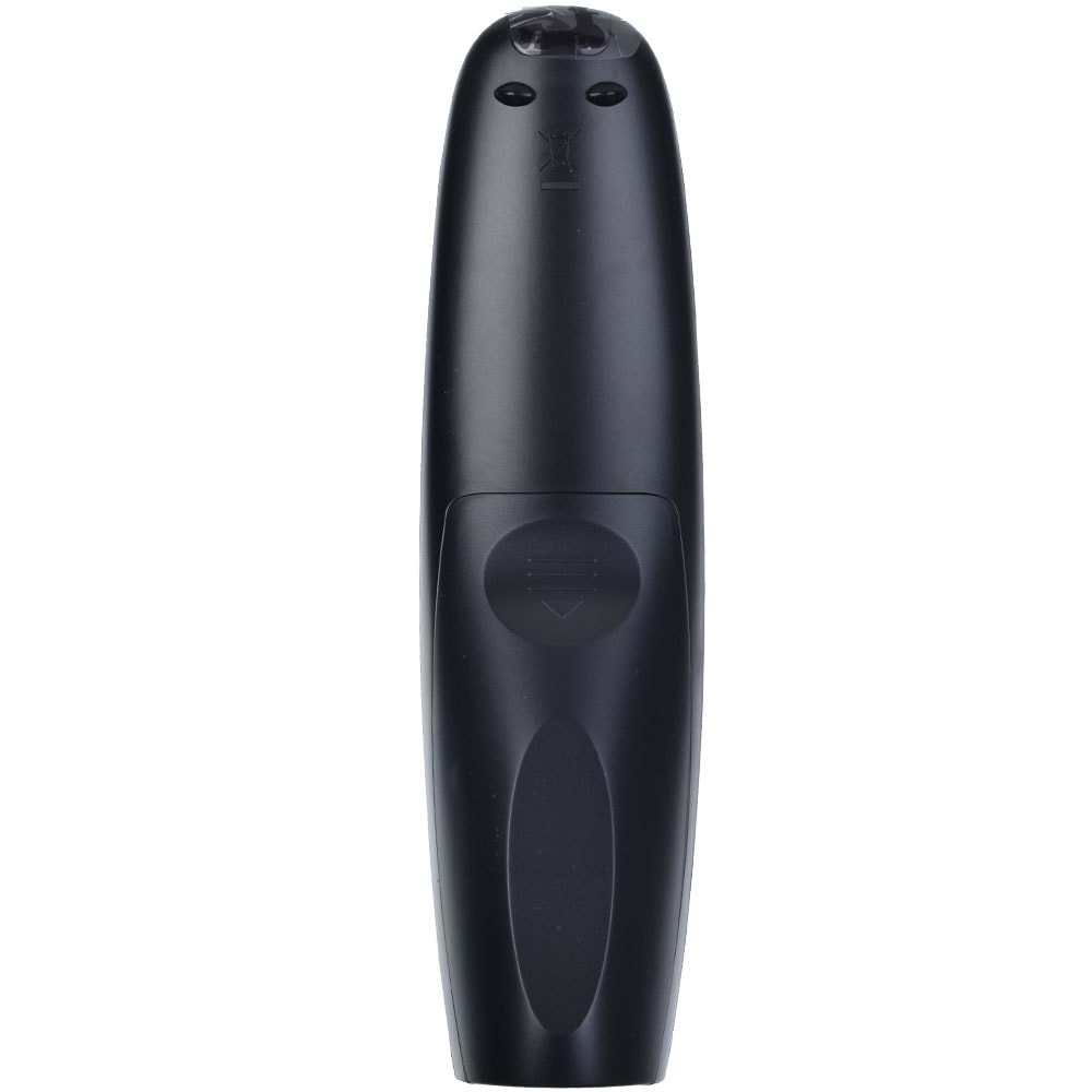 TUNEX Onvo Dijitsu Explorer Mause Tuşlu Ses Komutlu Led Tv Kumanda TR-808