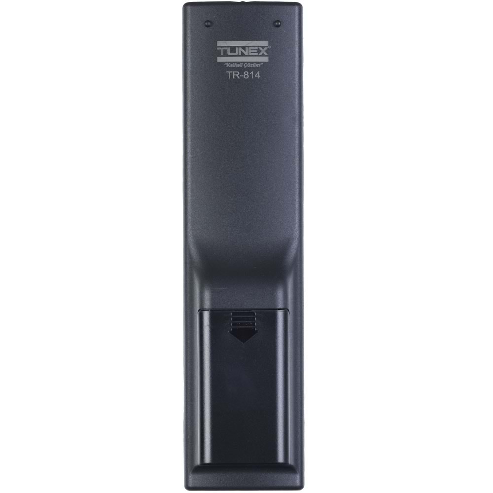 TUNEX Awox Premıer Telefox Led Tv Kumanda TR-814