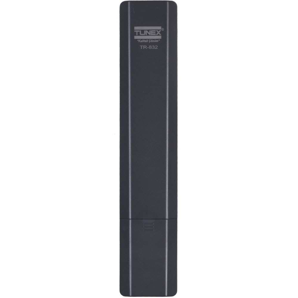 TUNEX Next Nextstar Webos Uyumlu Ses Komutsuz Tv Kumanda TR-832