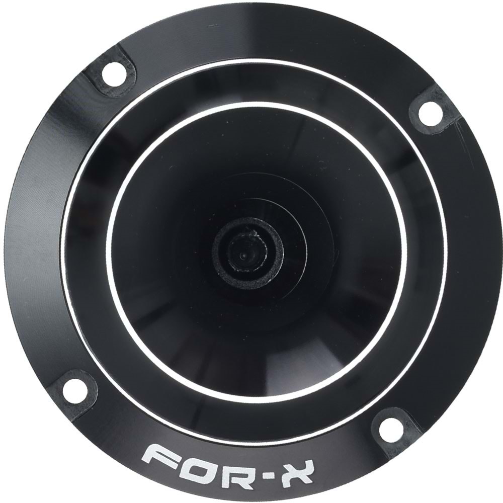 FOR-X 50W 88 Mm Tweter TX-102