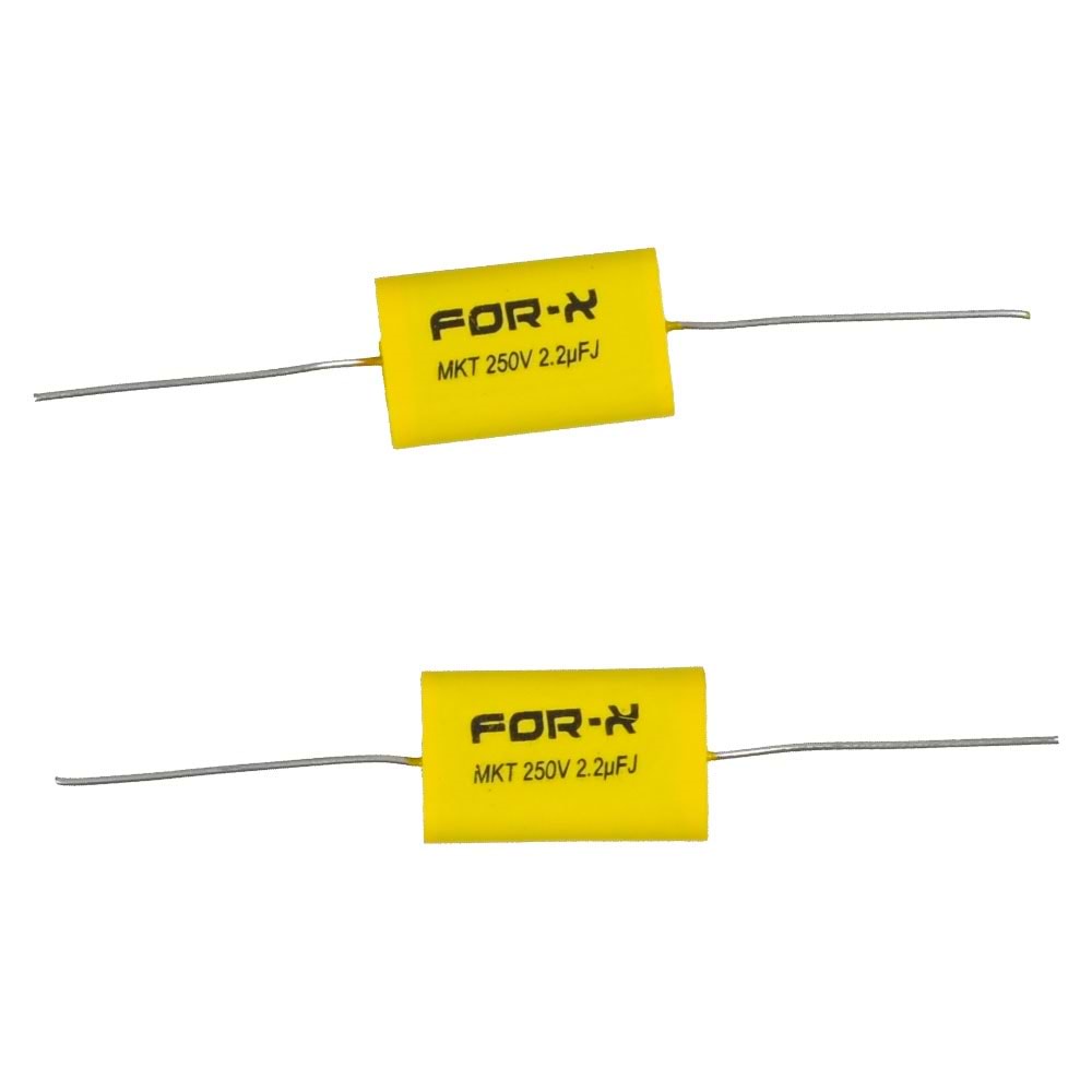 FOR-X 50W 88 Mm Tweter TX-102