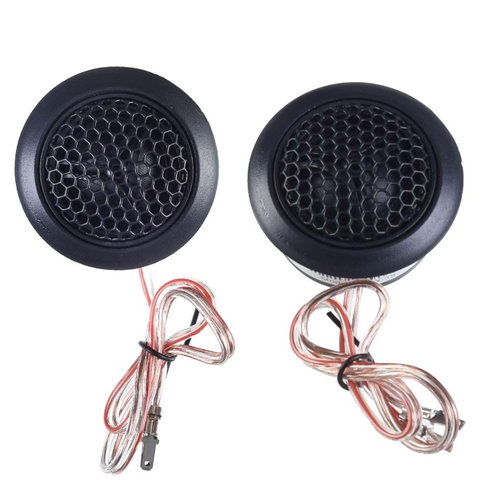 FOR-X 46 MM Tweeter 50W RMS 100W Max TX-19