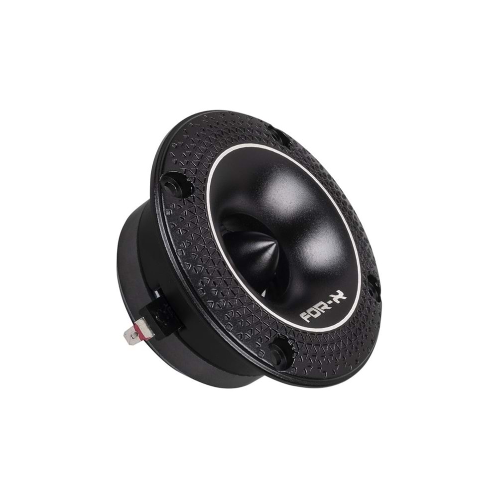 FOR-X 96 mm 100W RMS 200W Max Oto Tweeter Hoparlör TX-49F