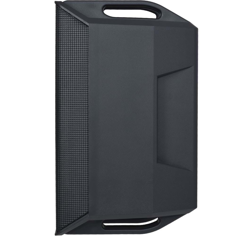 WHARFEDALE Pro Typhon Ax12-Bt 12'' Siyah Aktif Kabin Hoparlör TYPHON AX12-BT