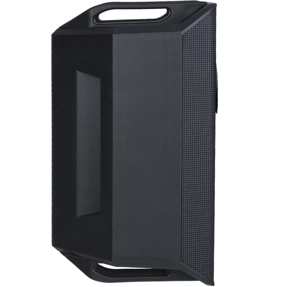 WHARFEDALE Pro Typhon Ax15-Bt 15'' Siyah Aktif Kabin Hoparlör TYPHON AX15-BT