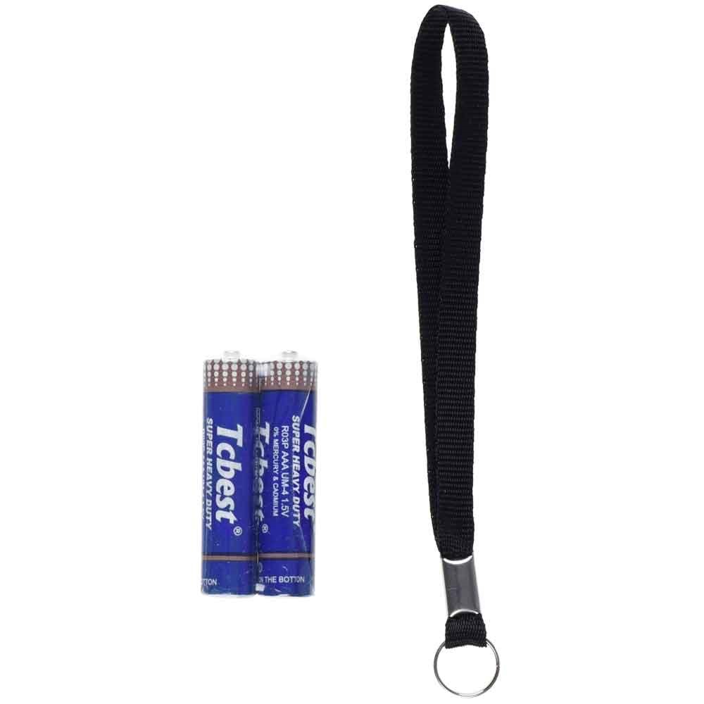 T-TECHNIC Dıgıtal Ölçü Aleti VC-921