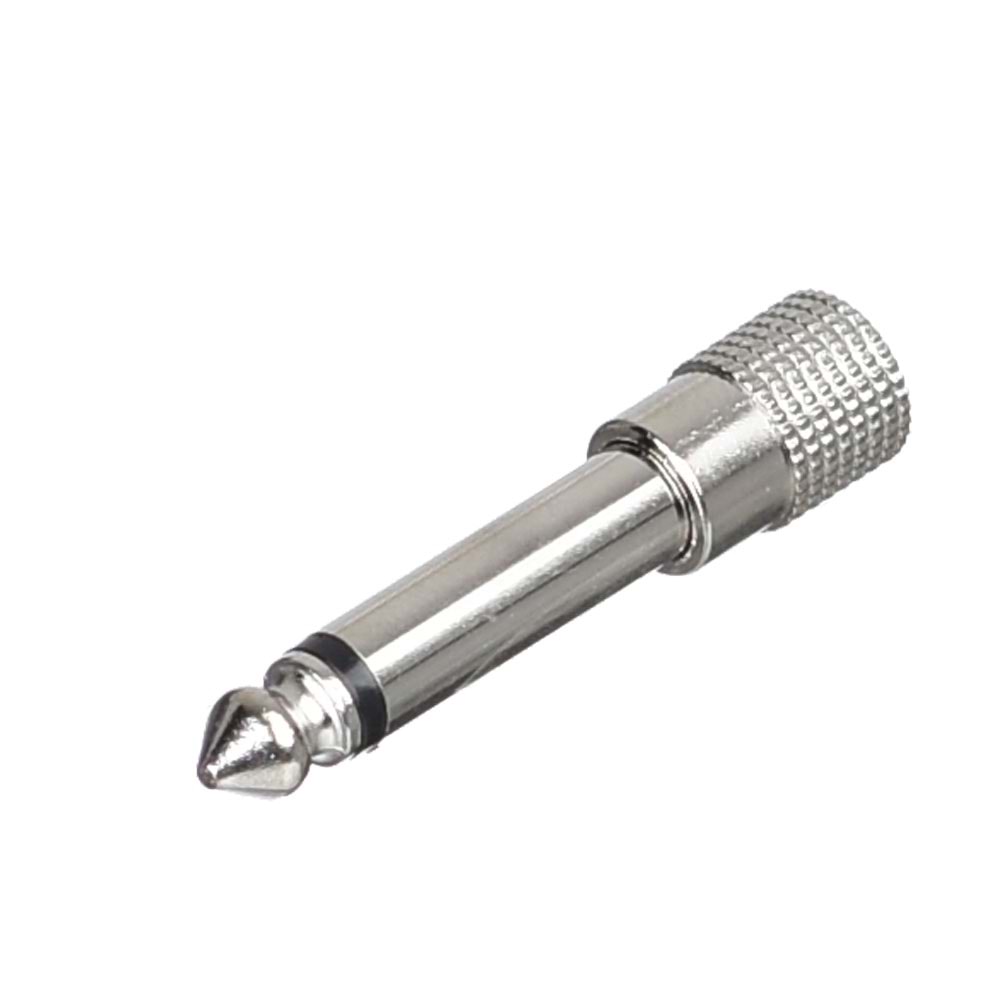 WÖLLER Uhf Tek Yaka Şarjlı Kablosuz Mikrofon W-15 Y